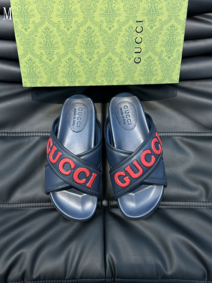 GUCC SANDALS