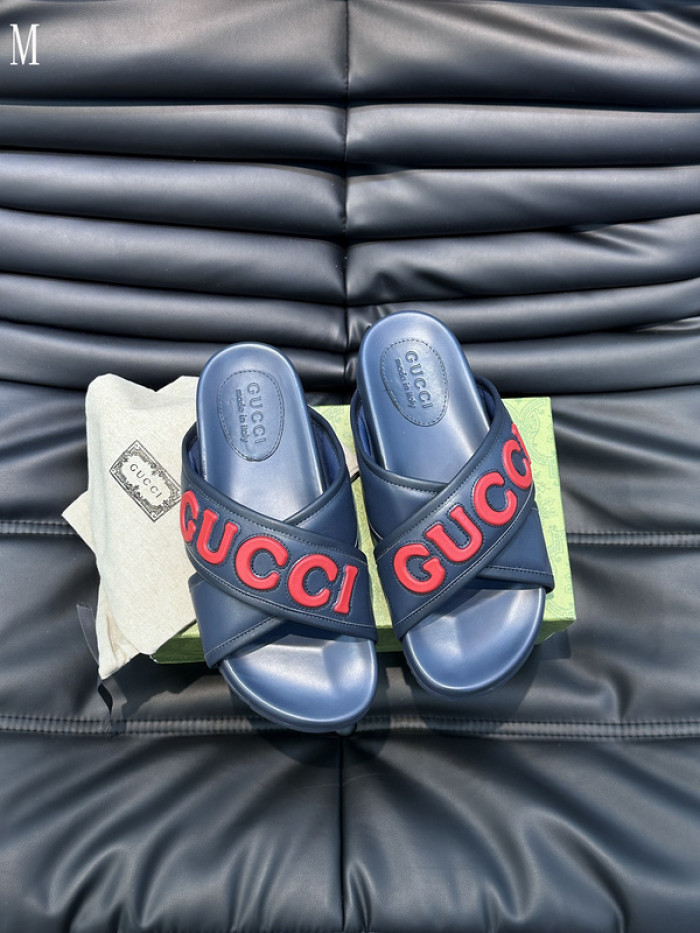 GUCC SANDALS