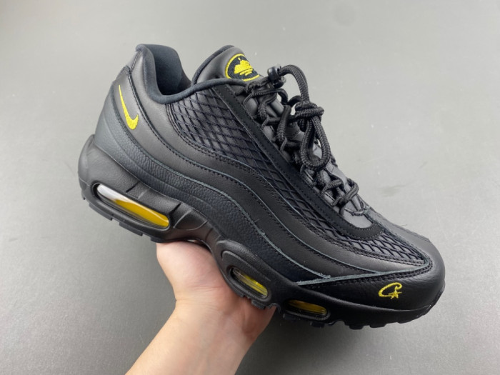 Nike Air Max 95 SP Honey Blacks FB2709-003