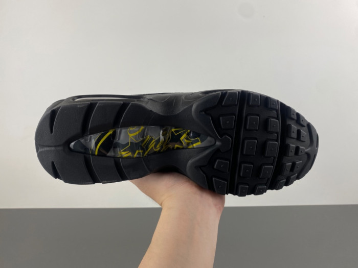 Nike Air Max 95 SP Honey Blacks FB2709-003
