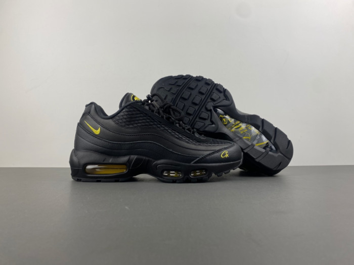 Nike Air Max 95 SP Honey Blacks FB2709-003