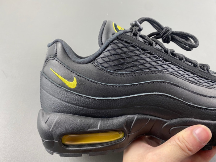 Nike Air Max 95 SP Honey Blacks FB2709-003