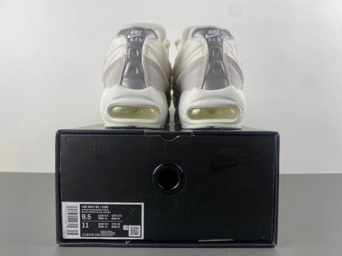Nike Air Max 95 SP CU8406-100