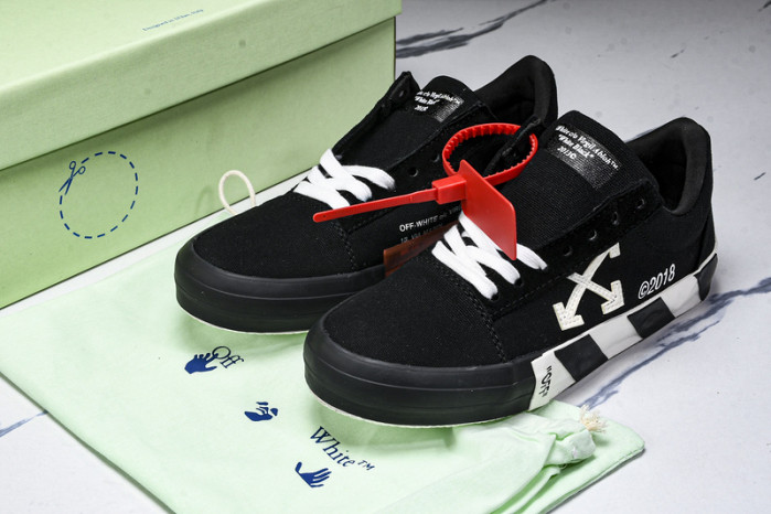 O-W Out Of Office Sneaker