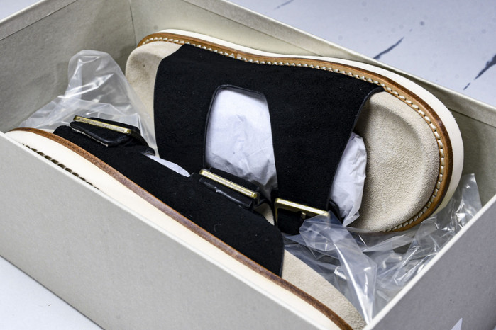 Brun*ello Cucinelli SANDALS