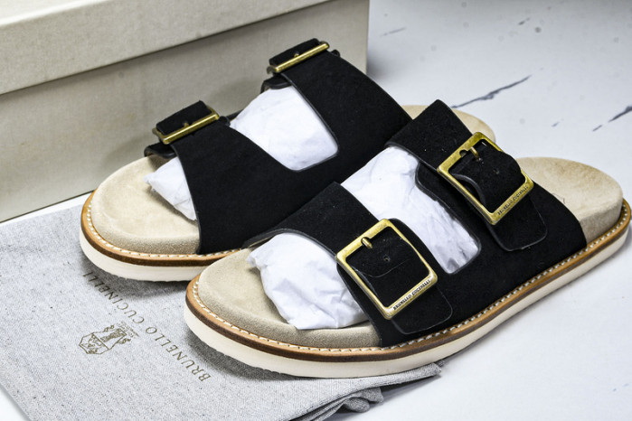 Brun*ello Cucinelli SANDALS