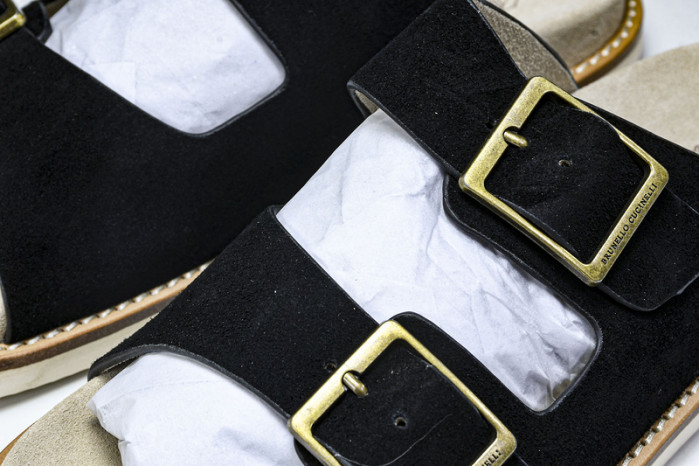 Brun*ello Cucinelli SANDALS