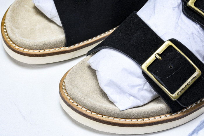 Brun*ello Cucinelli SANDALS