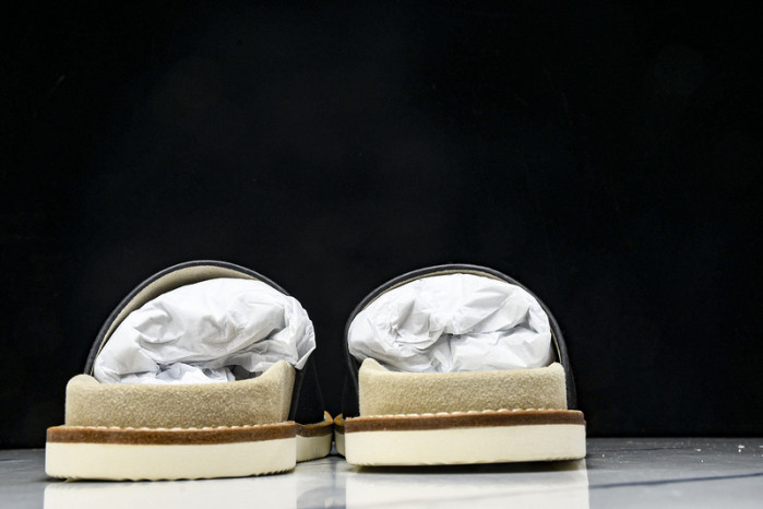 Brun*ello Cucinelli SANDALS