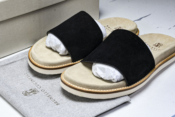 Brun*ello Cucinelli SANDALS