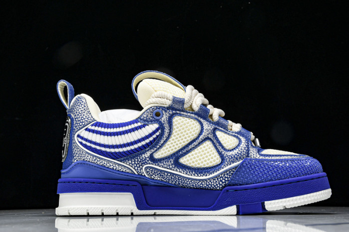 LV Skate Sneaker