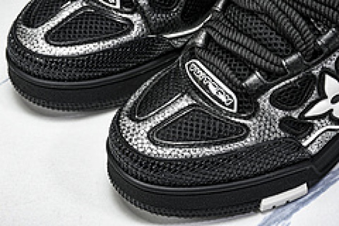 LV Skate Sneaker