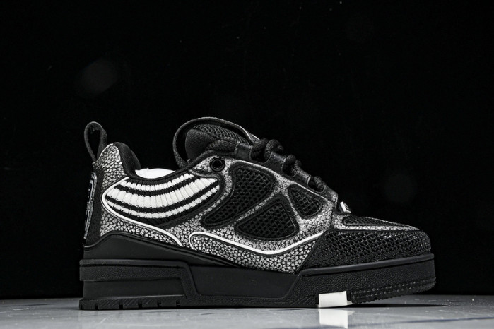 LV Skate Sneaker