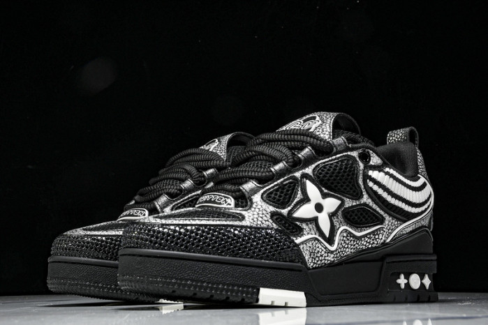 LV Skate Sneaker