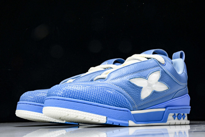 LV Skate Sneaker