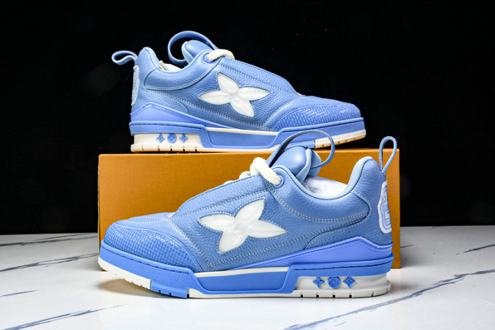 LV Skate Sneaker