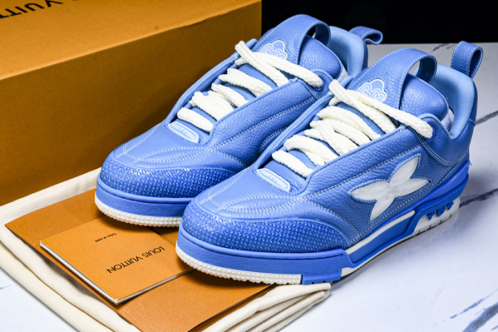 LV Skate Sneaker