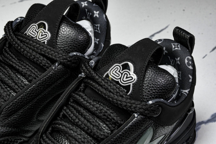 LV Skate Sneaker