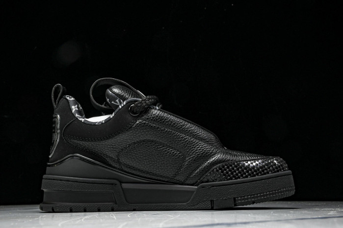 LV Skate Sneaker