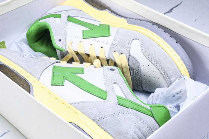 O-W Out Of Office Sneaker