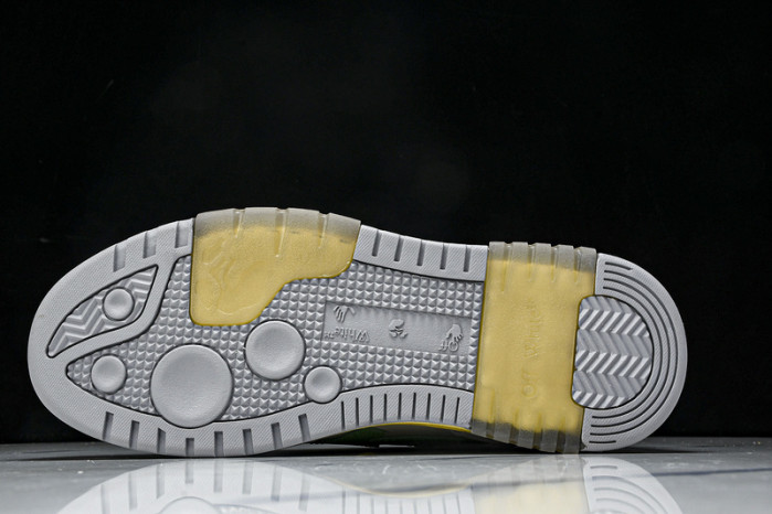 O-W Out Of Office Sneaker