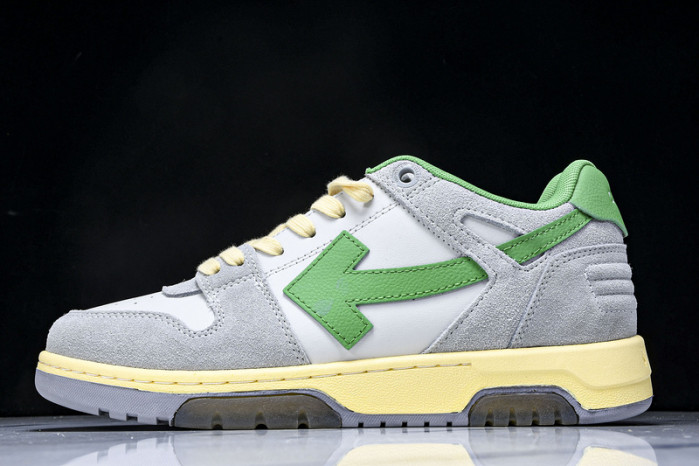 O-W Out Of Office Sneaker