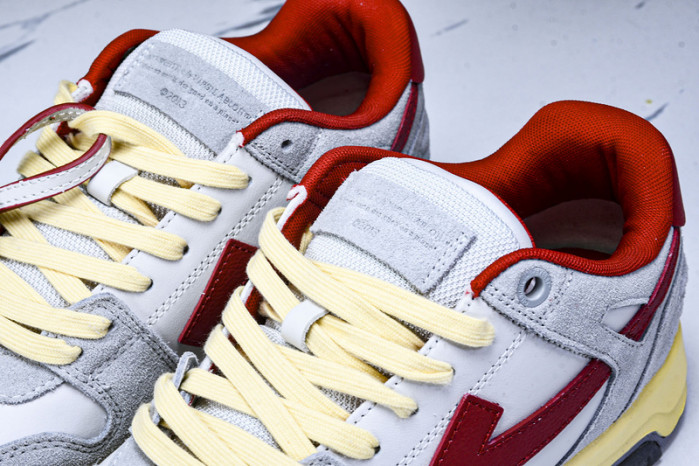 O-W Out Of Office Sneaker