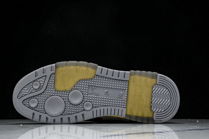 O-W Out Of Office Sneaker