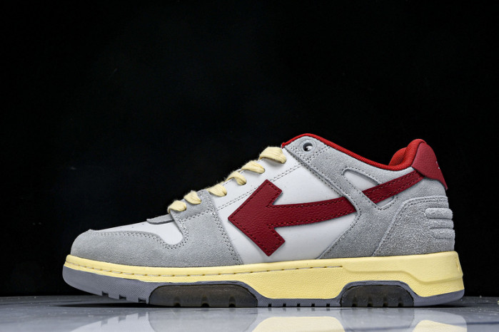 O-W Out Of Office Sneaker