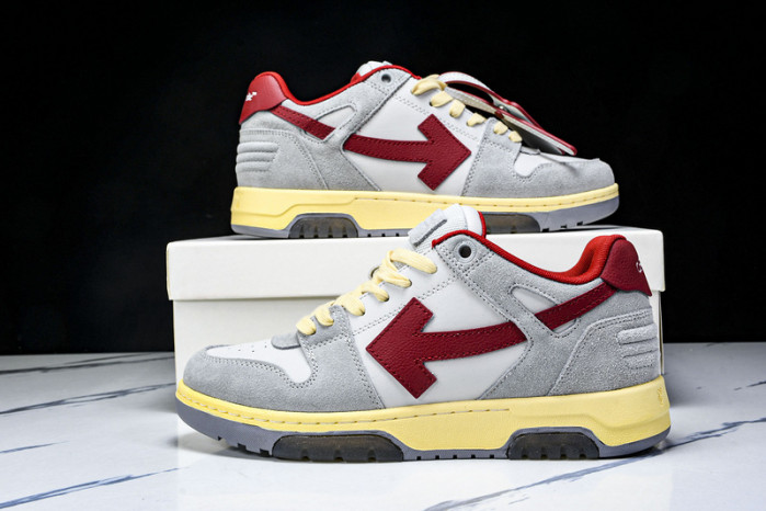 O-W Out Of Office Sneaker