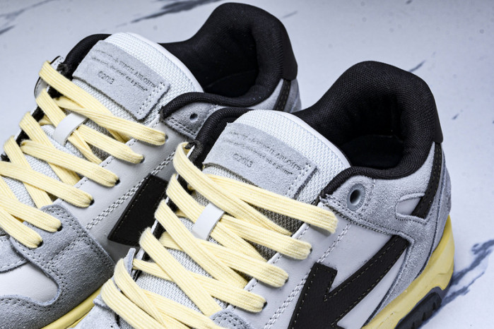 O-W Out Of Office Sneaker