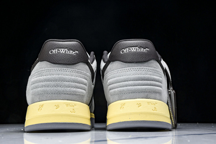 O-W Out Of Office Sneaker