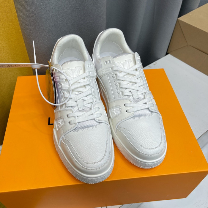 lv sneaker low