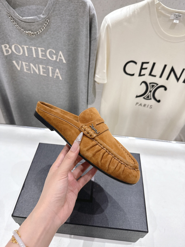 YS*L Loafer