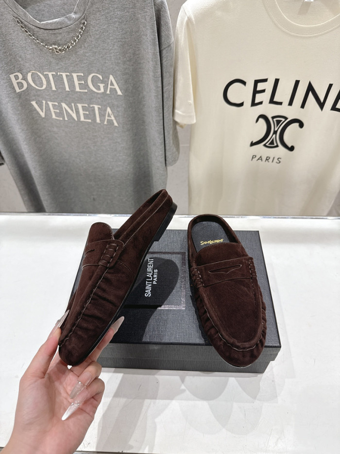 YS*L Loafer