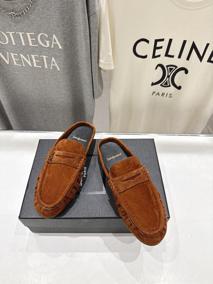 YS*L Loafer