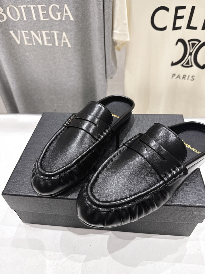 YS*L Loafer