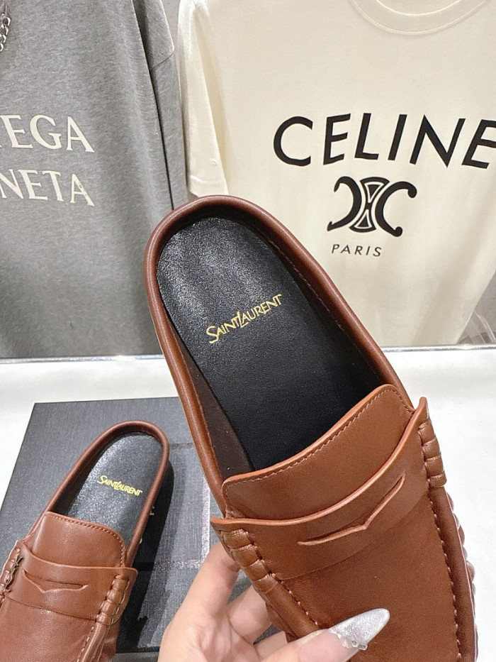 YS*L Loafer