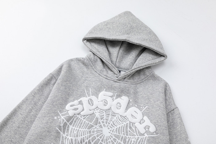 Spider hoodie