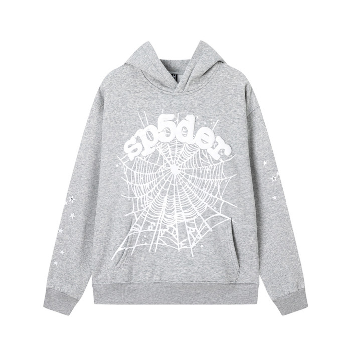 Spider hoodie