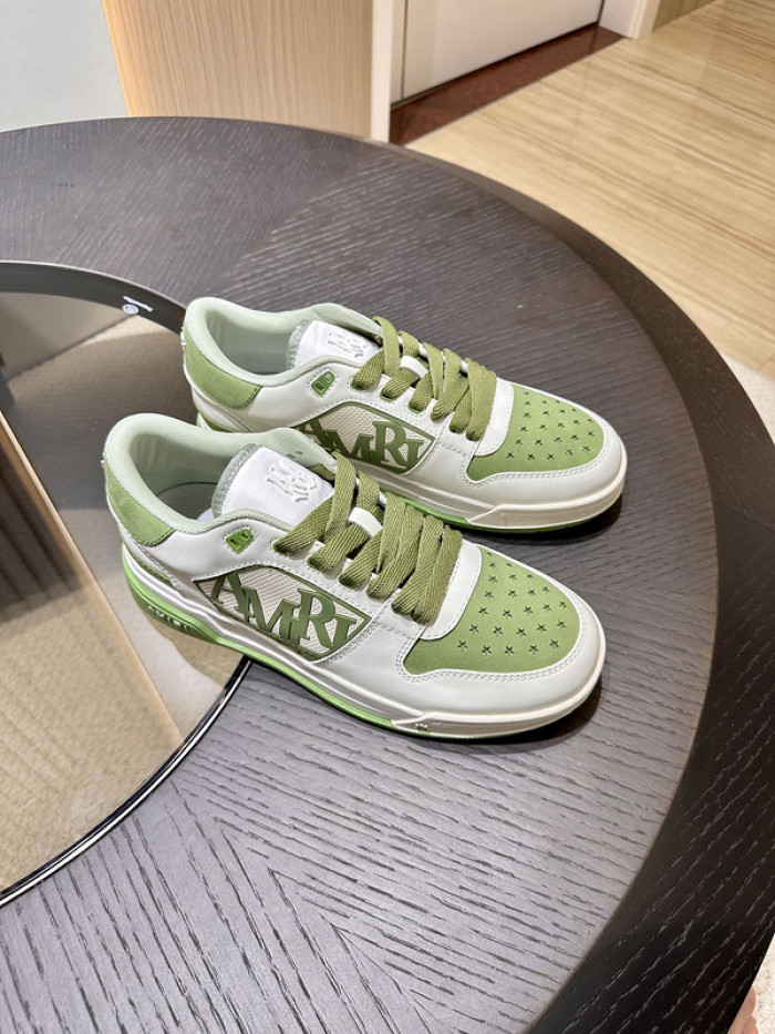 amiri classic sneakers