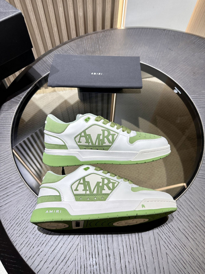 amiri classic sneakers