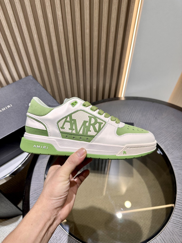 amiri classic sneakers