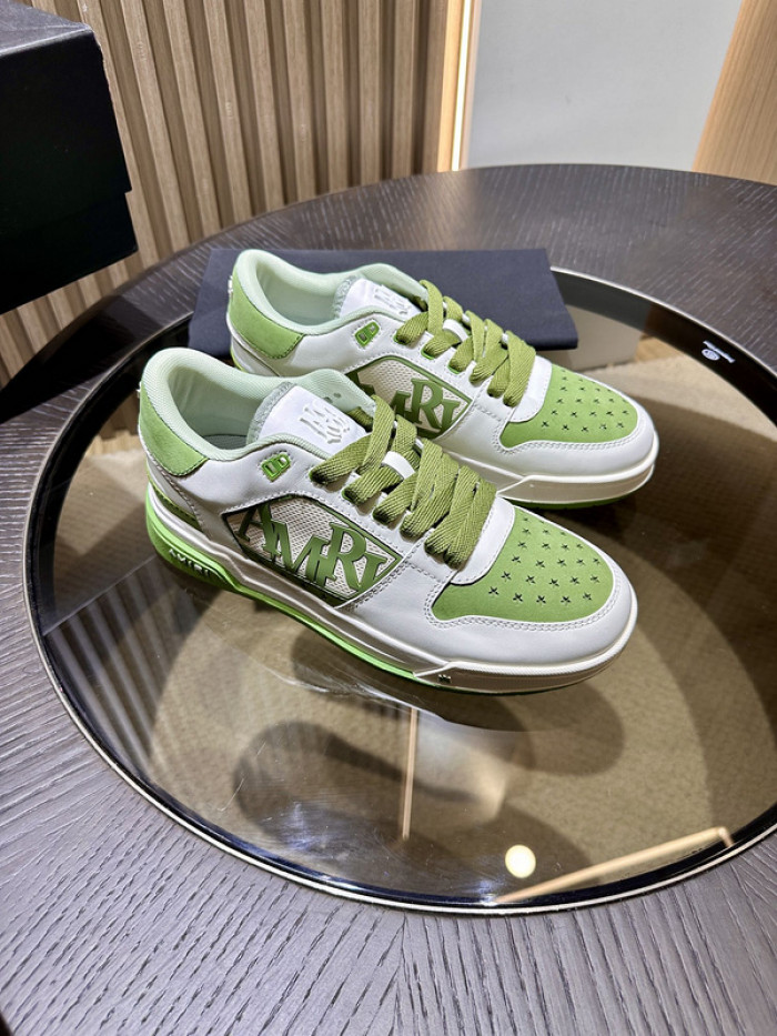 amiri classic sneakers