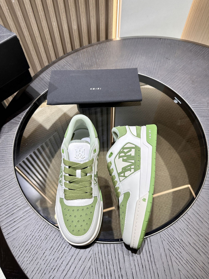 amiri classic sneakers