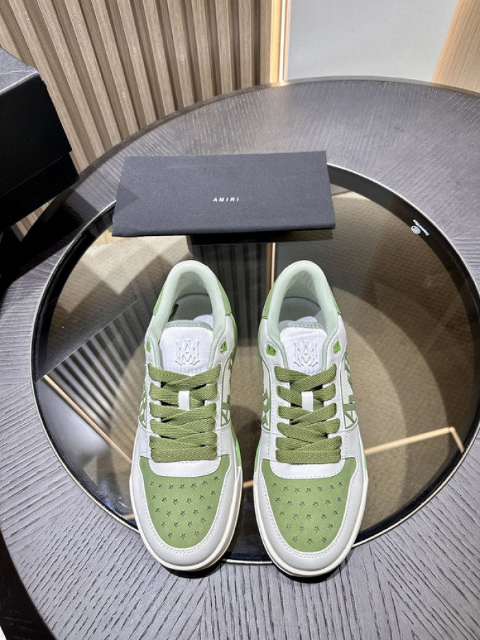 amiri classic sneakers
