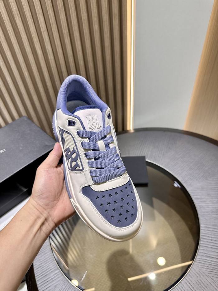 amiri classic sneakers