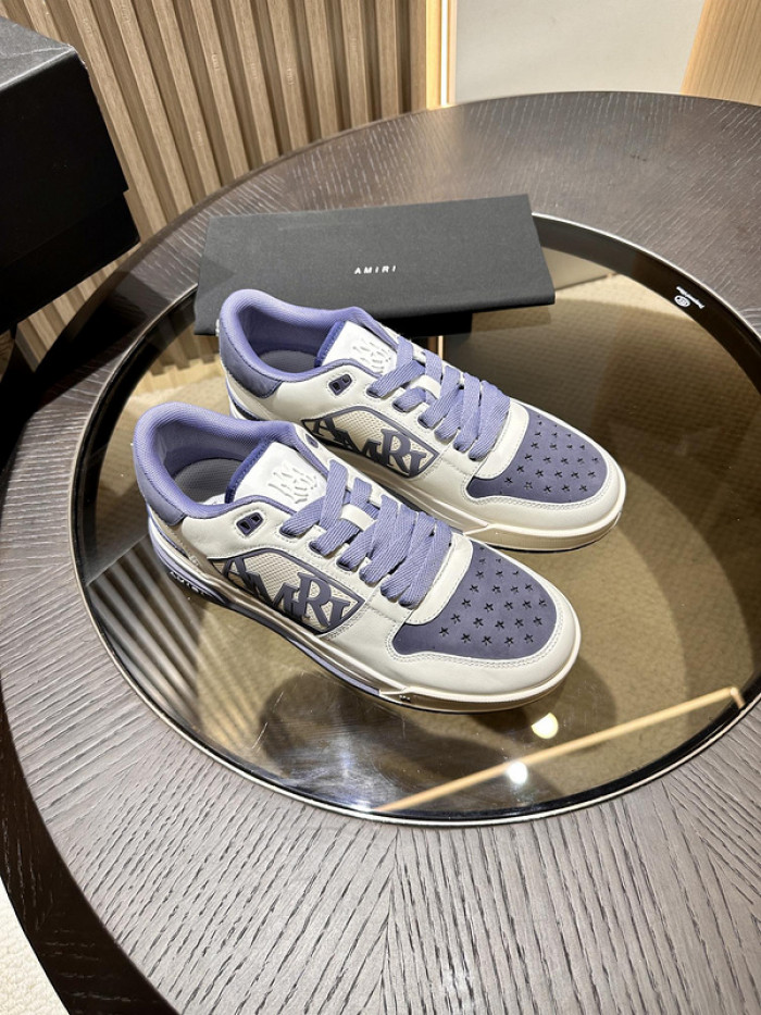 amiri classic sneakers