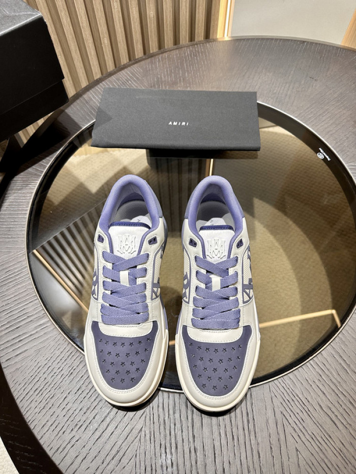 amiri classic sneakers