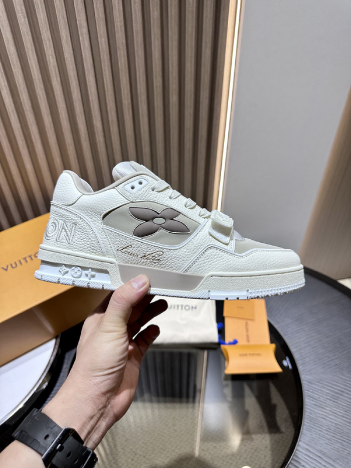lv sneaker low